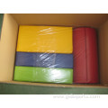 Sponge Parking Large Polyurethane Foam Block Sets